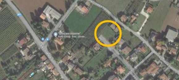 820m² Land in Pressana, Italy No. 324849 2