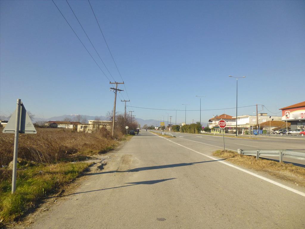 5807 m² hotel en venta en Pieria, Central Macedonia, Macedonia and Thrace, Greece № 7441