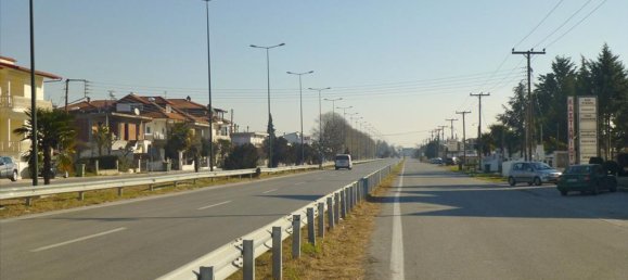 5807 m² hotel en venta en Pieria, Central Macedonia, Macedonia and Thrace, Greece № 7441 2
