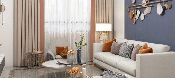 2 bedrooms Apartment in NADINE RESIDENCES, Al Furjan, UAE No. 61783 4