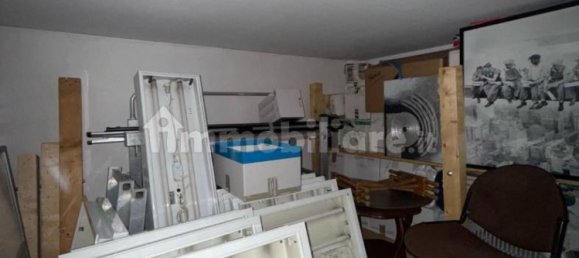 5 rooms Office in Rozzano, Italy No. 123442 13