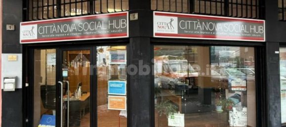 5 rooms Office in Rozzano, Italy No. 123442 7