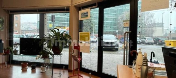 5 rooms Office in Rozzano, Italy No. 123442 16