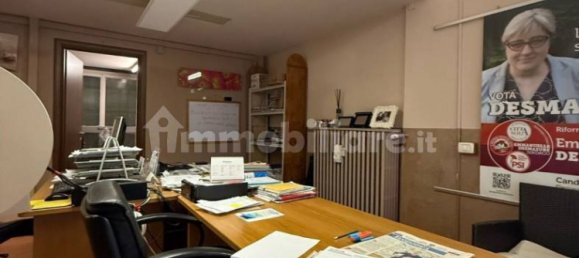 5 rooms Office in Rozzano, Italy No. 123442 19