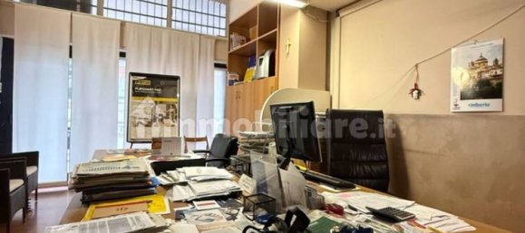 5 rooms Office in Rozzano, Italy No. 123442 2
