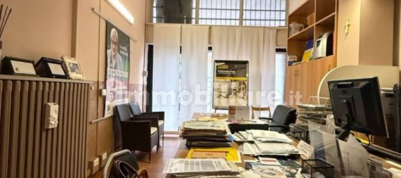 5 rooms Office in Rozzano, Italy No. 123442 17