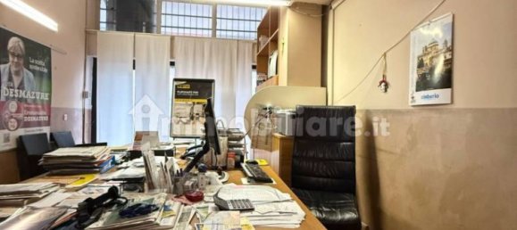5 rooms Office in Rozzano, Italy No. 123442 18