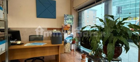 5 rooms Office in Rozzano, Italy No. 123442 15