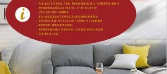 Apartamento de 3 habitaciónes en Cologne, Germany No. 312571 2