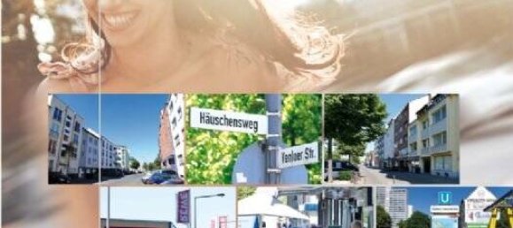 Apartamento de 3 habitaciónes en Cologne, Germany No. 312571 7