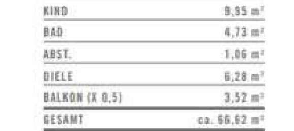 Apartamento de 3 habitaciónes en Cologne, Germany No. 312571 4