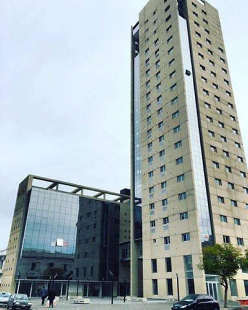 Studio in Buenos Aires, Argentina No. 70541