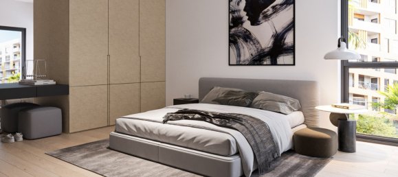 2 chambres Appartement à HILLSIDE RESIDENCES, Jebel Ali, UAE No. 61594 4