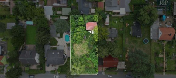  Land in Havelland, Germany No. 247033 4