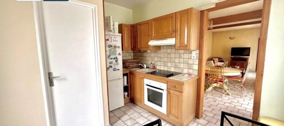 Дом с 1 спальней в Вилле-Котре, Франция № 69533 3