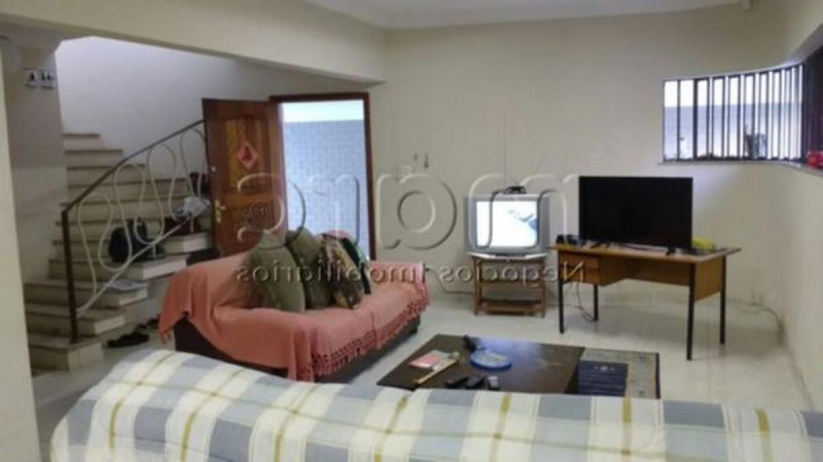 3 غرف نوم منزل في Sao Paulo, Brazil رقم 452235