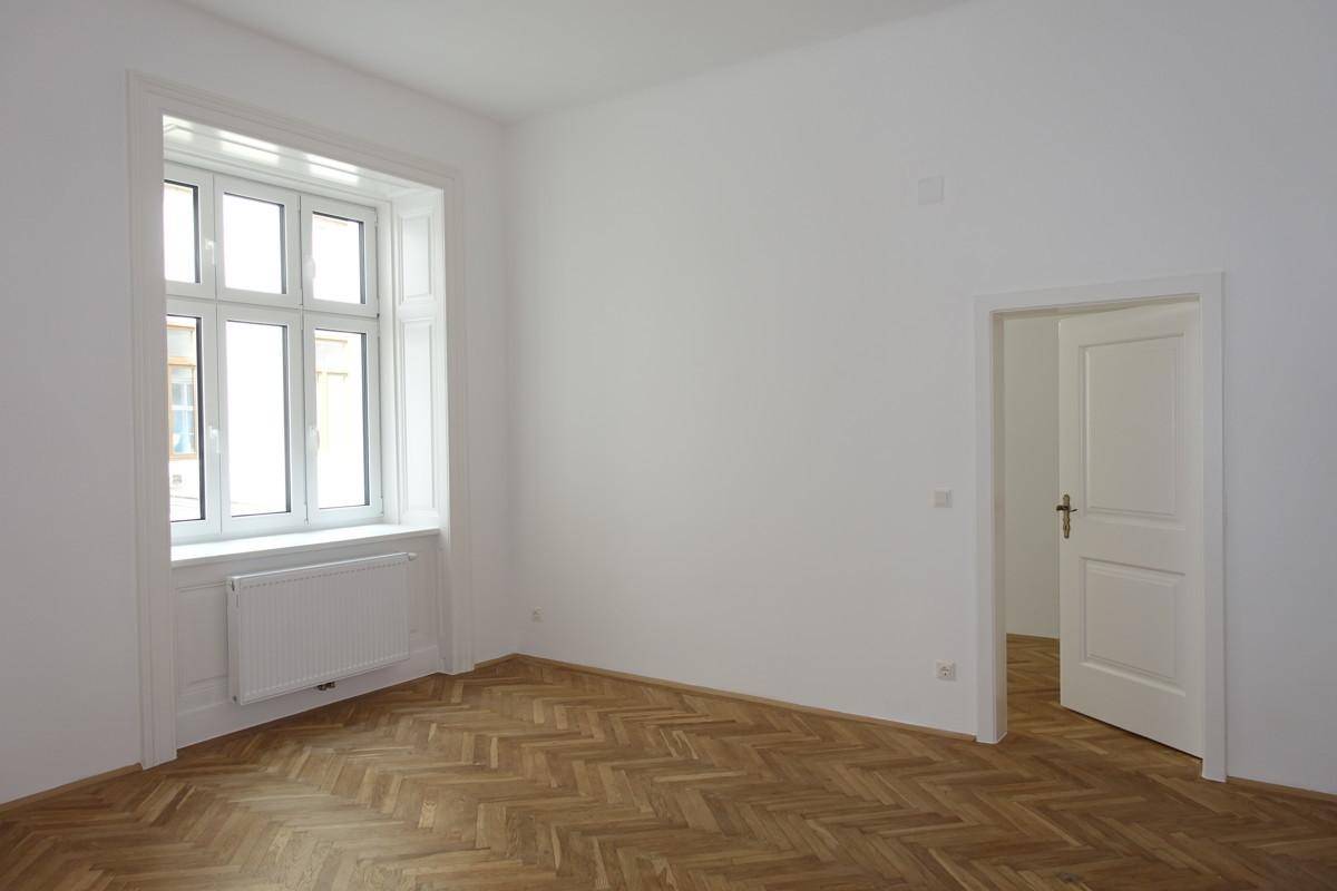 2 rooms Apartment in Vienna, Austria No. 22053