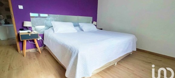 3 Schlafzimmer Haus in Calenzana, France, Nr. 215789 6