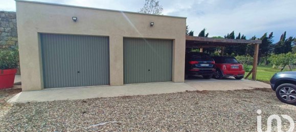 3 Schlafzimmer Haus in Calenzana, France, Nr. 215789 15