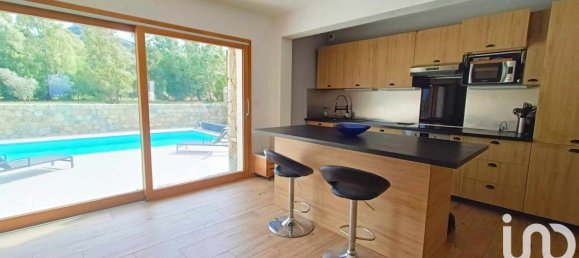 3 Schlafzimmer Haus in Calenzana, France, Nr. 215789 5