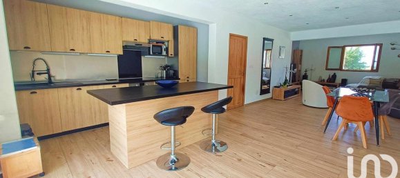 3 Schlafzimmer Haus in Calenzana, France, Nr. 215789 4