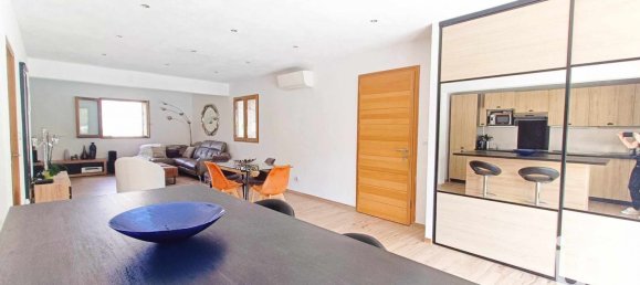 3 Schlafzimmer Haus in Calenzana, France, Nr. 215789 3