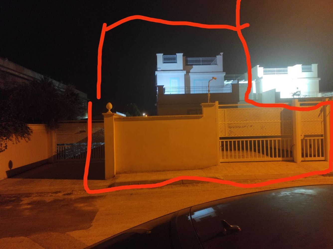 2 Schlafzimmer Villa in Porto Empedocle, Italy, Nr. 344110