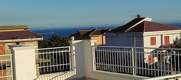 2 Schlafzimmer Villa in Porto Empedocle, Italy, Nr. 344110 2