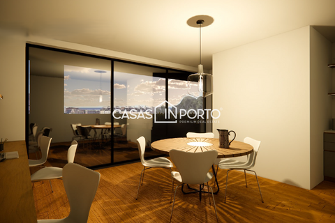 1 Schlafzimmer Wohnung in Matosinhos, Portugal, Nr. 268545