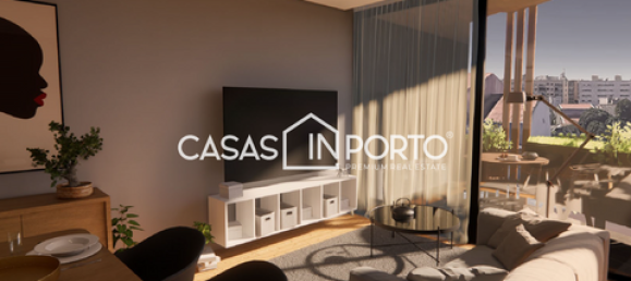 1 Schlafzimmer Wohnung in Matosinhos, Portugal, Nr. 268545 29