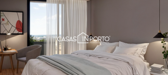 1 Schlafzimmer Wohnung in Matosinhos, Portugal, Nr. 268545 8