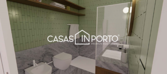 1 Schlafzimmer Wohnung in Matosinhos, Portugal, Nr. 268545 13