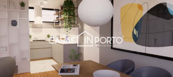 1 Schlafzimmer Wohnung in Matosinhos, Portugal, Nr. 268545 6