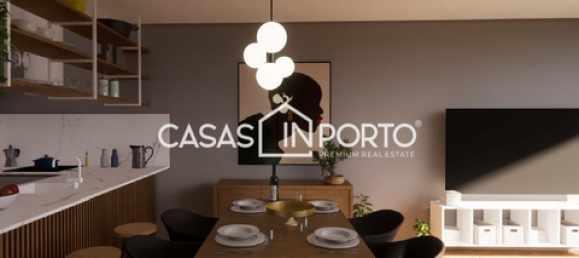 1 Schlafzimmer Wohnung in Matosinhos, Portugal, Nr. 268545 5