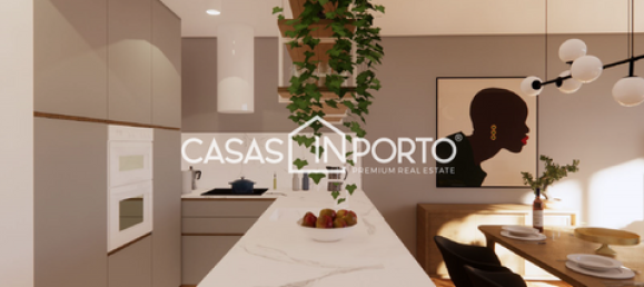 1 Schlafzimmer Wohnung in Matosinhos, Portugal, Nr. 268545 3