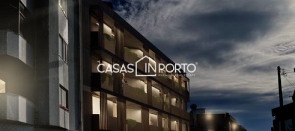 1 Schlafzimmer Wohnung in Matosinhos, Portugal, Nr. 268545 24