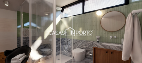 1 Schlafzimmer Wohnung in Matosinhos, Portugal, Nr. 268545 10