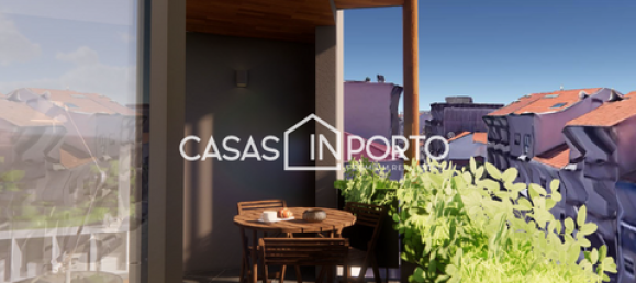 1 Schlafzimmer Wohnung in Matosinhos, Portugal, Nr. 268545 20