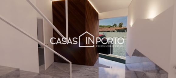 1 Schlafzimmer Wohnung in Matosinhos, Portugal, Nr. 268545 16