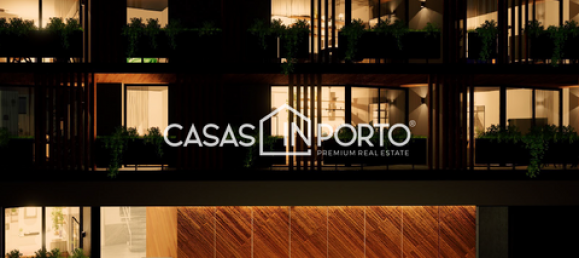 1 Schlafzimmer Wohnung in Matosinhos, Portugal, Nr. 268545 23