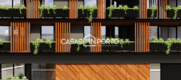 1 Schlafzimmer Wohnung in Matosinhos, Portugal, Nr. 268545 21