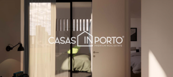 1 Schlafzimmer Wohnung in Matosinhos, Portugal, Nr. 268545 9