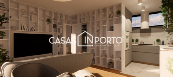 1 Schlafzimmer Wohnung in Matosinhos, Portugal, Nr. 268545 27