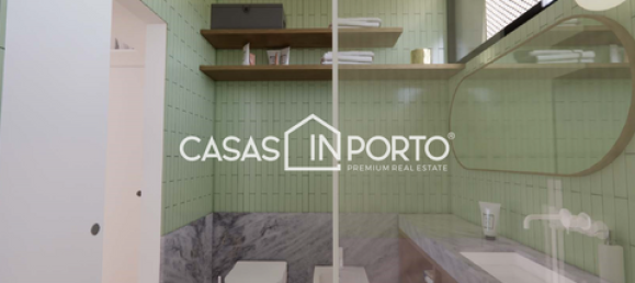 1 Schlafzimmer Wohnung in Matosinhos, Portugal, Nr. 268545 14