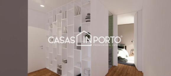 1 Schlafzimmer Wohnung in Matosinhos, Portugal, Nr. 268545 2
