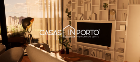 1 Schlafzimmer Wohnung in Matosinhos, Portugal, Nr. 268545 28