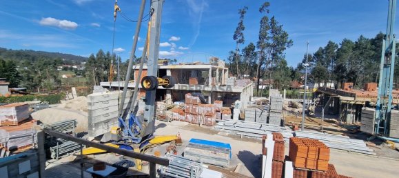 4 Schlafzimmer Villa in Turiz, Portugal, Nr. 219294 31