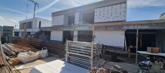 4 Schlafzimmer Villa in Turiz, Portugal, Nr. 219294 35