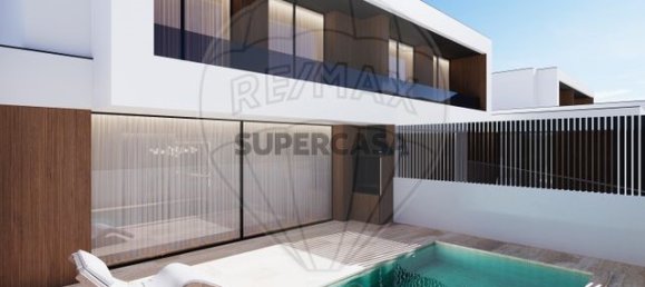 4 Schlafzimmer Villa in Turiz, Portugal, Nr. 219294 27