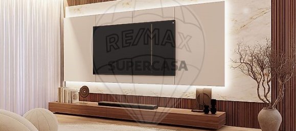 4 Schlafzimmer Villa in Turiz, Portugal, Nr. 219294 7